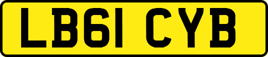 LB61CYB
