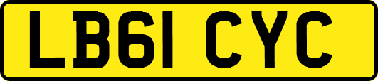 LB61CYC