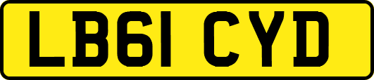 LB61CYD
