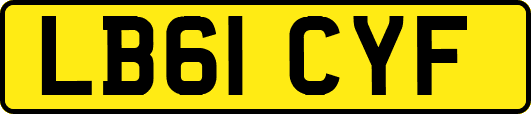 LB61CYF