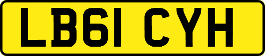 LB61CYH
