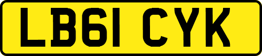 LB61CYK