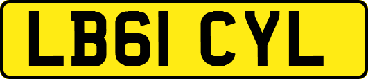 LB61CYL