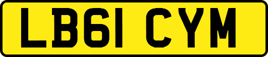 LB61CYM