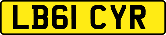 LB61CYR