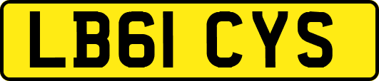 LB61CYS