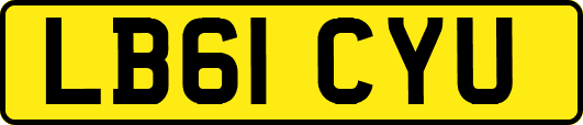LB61CYU