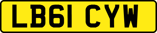 LB61CYW