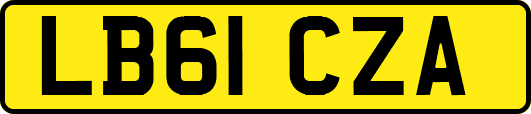 LB61CZA