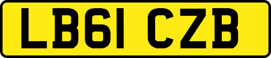 LB61CZB
