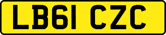 LB61CZC