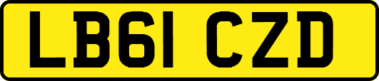 LB61CZD
