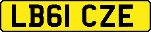 LB61CZE