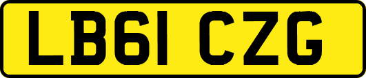 LB61CZG