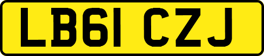 LB61CZJ