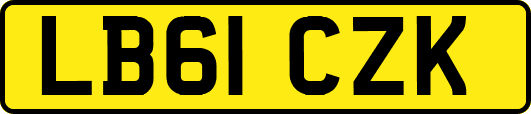 LB61CZK
