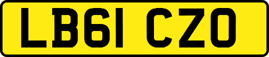 LB61CZO