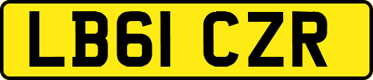 LB61CZR