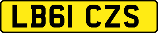 LB61CZS