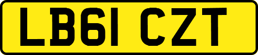 LB61CZT