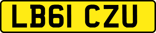 LB61CZU