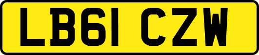 LB61CZW