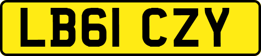 LB61CZY