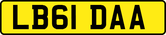 LB61DAA