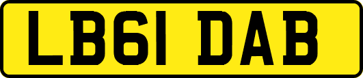 LB61DAB