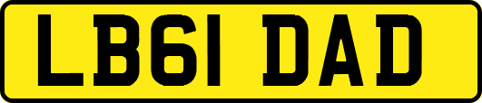 LB61DAD
