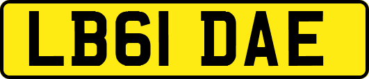 LB61DAE
