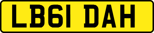 LB61DAH