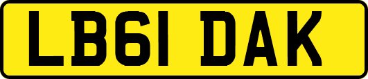 LB61DAK