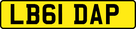 LB61DAP