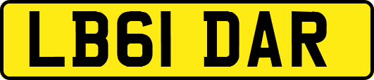 LB61DAR