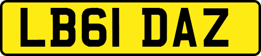 LB61DAZ
