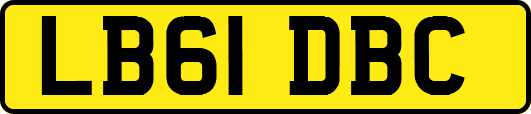 LB61DBC