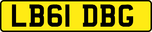 LB61DBG