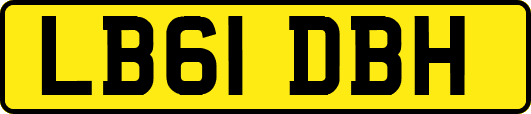 LB61DBH