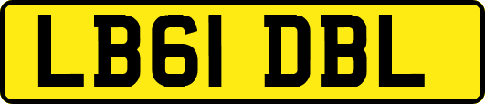 LB61DBL