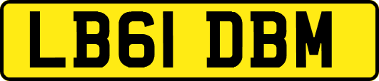 LB61DBM