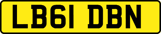 LB61DBN