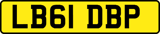 LB61DBP