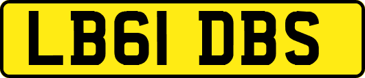 LB61DBS