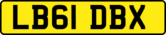 LB61DBX