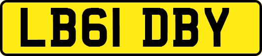 LB61DBY