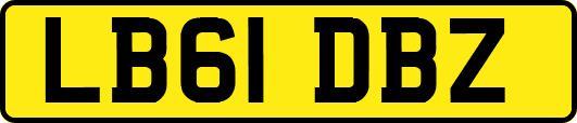 LB61DBZ