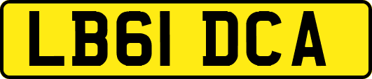LB61DCA
