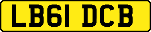 LB61DCB