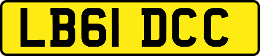 LB61DCC